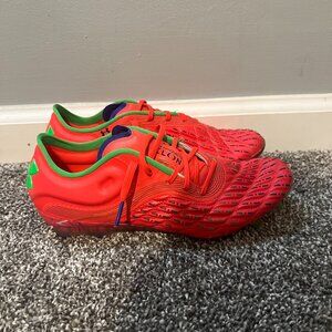 under armour magnetico elite fg